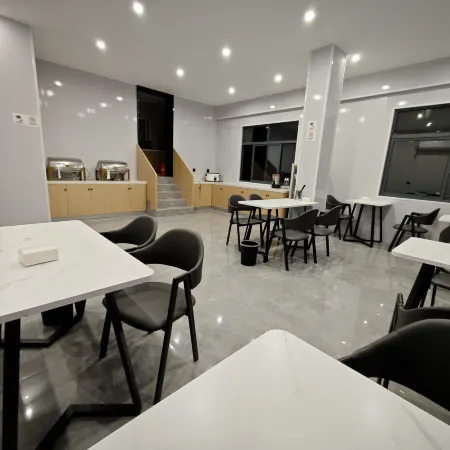 Ningguo Yujia Hotel