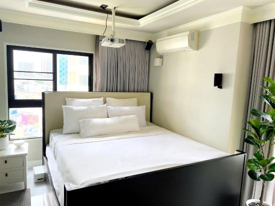 Platinum Premium Deluxe Apartments