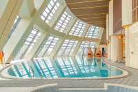 Hilton Huzhou Nanxun - 5-Star