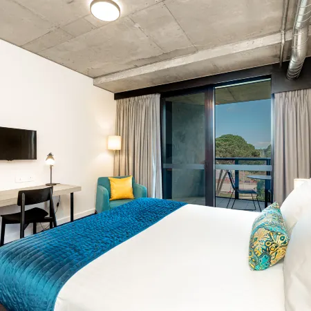 Nesuto Curtin Perth Hotel