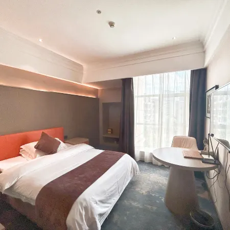Jingli Hotel