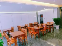 Ruli Jinwan Business Hotel