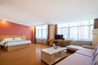 GreenTree Inn Express Hotel (Lishui Angel Flower Garden) Hotels in Linyi