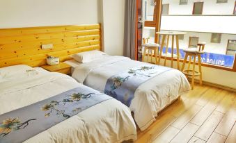 Muyu Youran Time Boutique Inn