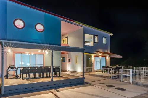 Nanki Shirahama Venus -  Holiday Villas