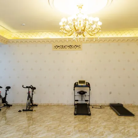 Easy Home Hotel-Heihe Zhongyang Avenue Airport Road Branch