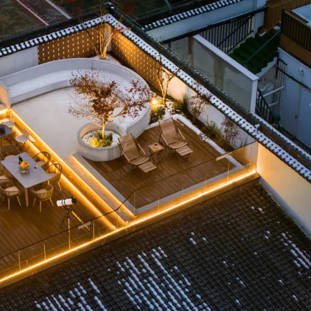 Jiuhua Mountain Fanjing Yuexuan Homestay