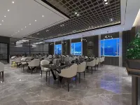 Ar Horqin Banner Qingyun Business Hotel Hotel a Ar Horqin Banner