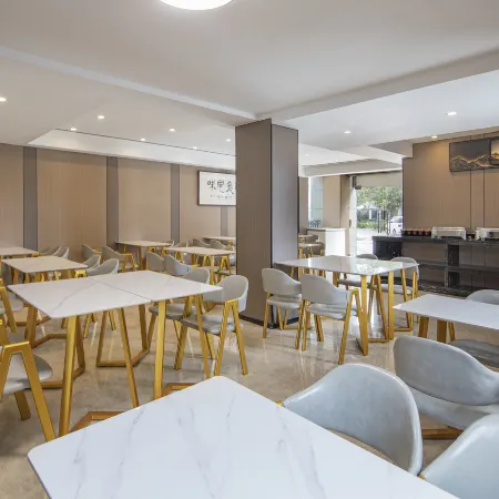 Peninsula · Impression Hotel (Impression Dahongpao)
