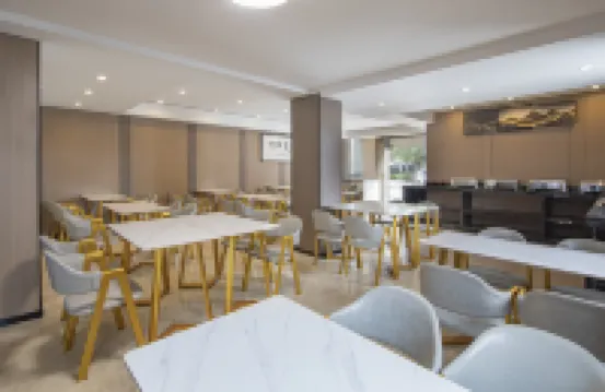 半島·印象酒店（武夷山印象大紅袍店）