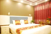 Chaoya Mountain Farmhouse Farm Stay