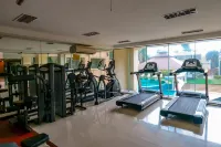 Kacha Resort & Spa, Koh Chang - Gym