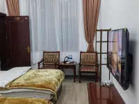 Jinyu Yashe Homestay (Weicheng East Road) Hotels in Weishan