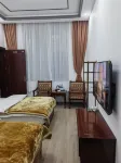 Jinyu Yashe Homestay (Weicheng East Road)