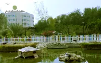 Flamingo Kish Grand Hotel Hotel di Pulau Kish