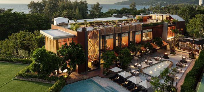 Avista Grande Phuket Karon - MGallery Hotels in Phuket