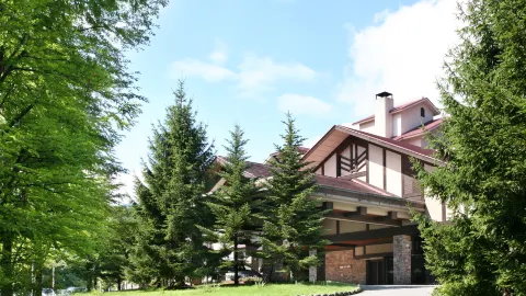 白馬東急飯店 in 白馬村
