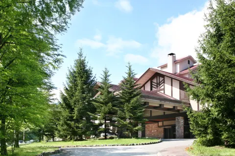 Hakuba Tokyu Hotel