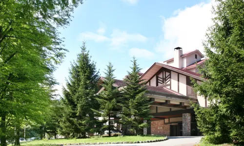 Hakuba Tokyu Hotel