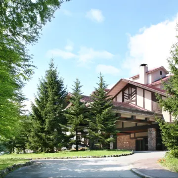 Hakuba Tokyu Hotel