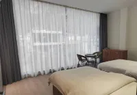 大新明仕稻香中国式旅館 明仕村周辺のホテル