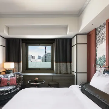 Hotel Sosei Sapporo - MGallery Collection