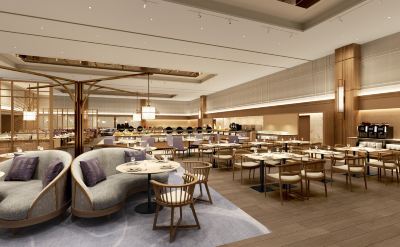 レストラン ホテル＆リゾーツ 南淡路の写真