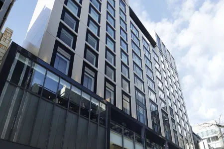 Hyatt Centric Ginza Tokyo