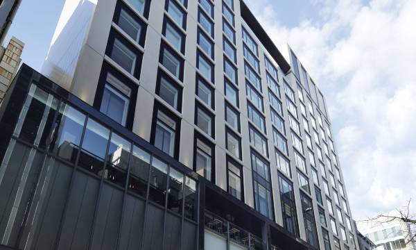 Hyatt Centric Ginza Tokyo