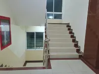 Good Morning Apartment Hotels in Sam Khok