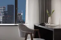NICESOE Hotel (Chengdu Hongpailou Branch) - Bintang 3