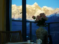Shuimo · Shanyelu Hotels in Mainling