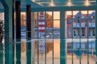 Sunday Resort Hafendorf Rheinsberg - Beach