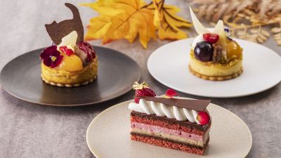 カフェ ザ・プリンス 箱根芦ノ湖の写真