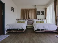 九份山旅 鄰近猴硐车站的酒店