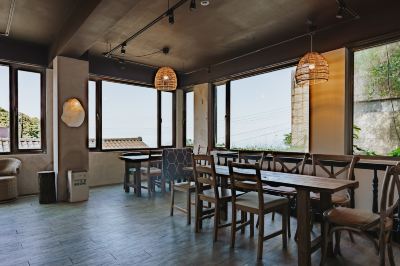 その他 ラッキー ハウスの写真