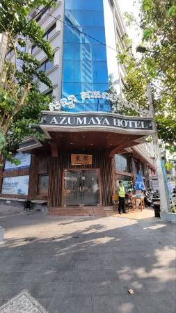 Azumaya Hotel Phnom Penh