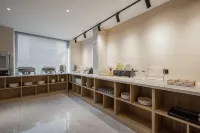 Ease Hotel (Dehui Zhubang City Plaza) - Breakfast
