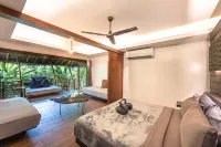 Siargao Island Villas - Pools