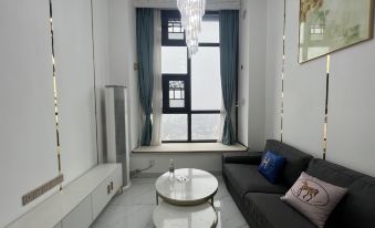 Siyu Homestay (Center World Window Branch)