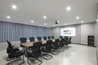 Me Young Me House Hotel (Jiangyong Zhihui City)