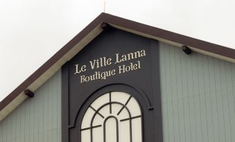 1. Le Ville..
