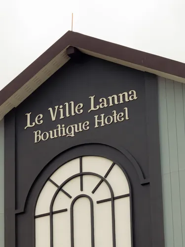 รูปภาพของเลอ วิลล์ โอลด์ทาวน์ เชียงใหม่