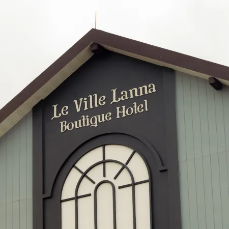 Le Ville Old Town Chiang Mai