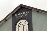 Le Ville Lanna Chiang Mai Gate Old Town Hotel Hotel dekat Thai Lanna Church