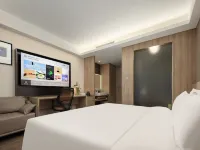Atour Hotel (Suzhoug Ligongdi) Hotels near Ligong Dam