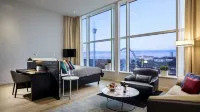 Gothia Towers & Upper House Hotels in Göteborg