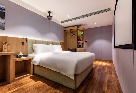 TRUE GO Hotel