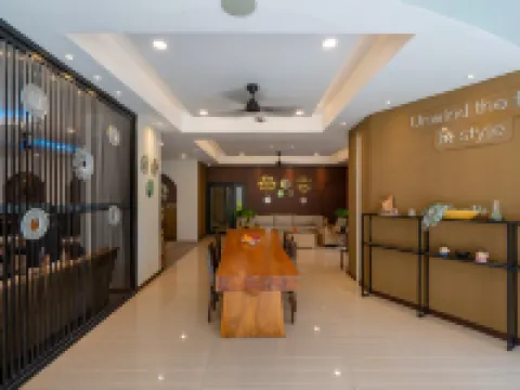Everyday Hotel Kuta Central Hotels in Bali