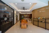 Everyday Hotel Kuta Central Hotels in 